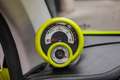 smart forTwo Cabrio EQ Amarillo - thumbnail 27
