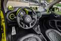 smart forTwo Cabrio EQ Amarillo - thumbnail 16