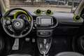 smart forTwo Cabrio EQ Amarillo - thumbnail 13