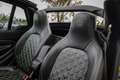 smart forTwo Cabrio EQ Amarillo - thumbnail 12
