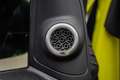 smart forTwo Cabrio EQ Amarillo - thumbnail 19