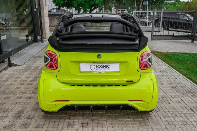 Smart Fortwo view 9