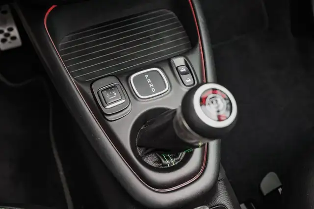 Smart Fortwo view 14