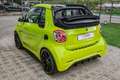 smart forTwo Cabrio EQ Amarillo - thumbnail 10