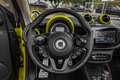 smart forTwo Cabrio EQ Amarillo - thumbnail 15