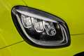 smart forTwo Cabrio EQ Amarillo - thumbnail 5