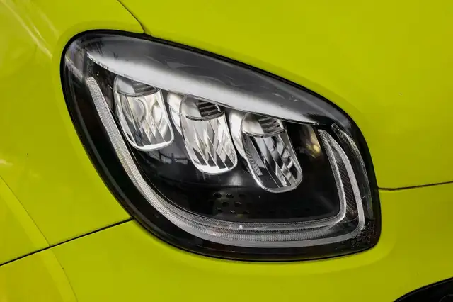 Smart Fortwo view 5