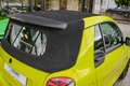 smart forTwo Cabrio EQ Amarillo - thumbnail 26