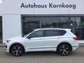 SEAT Tarraco 1.5 TSI DSG FR NAVI KAM AHK Bluetooth LED Blanc - thumbnail 3