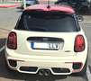 MINI John Cooper Works Mini John Cooper Works Aut. John Cooper Works Blanco - thumbnail 3