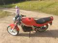 Suzuki GS 500 gs 500 e Czerwony - thumbnail 9