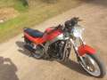 Suzuki GS 500 gs 500 e Red - thumbnail 1