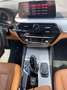 BMW 540 Baureihe 5 Lim. 540 d xDrive Grau - thumbnail 14