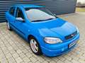 Opel Astra 1.6 Comfort 5-türig*Klima*TÜV:neu Bleu - thumbnail 3