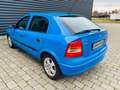 Opel Astra 1.6 Comfort 5-türig*Klima*TÜV:neu Azul - thumbnail 8