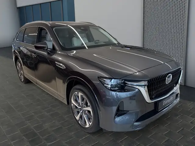 Mazda CX-80 3.3L e-SKYACTIV D 254ps Takumi Plus