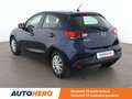 Mazda 2 1.5 Attraction Blauw - thumbnail 4