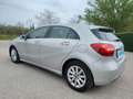 Mercedes-Benz A 180 180d Gris - thumbnail 5