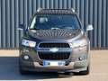 Chevrolet Captiva 2.2 VCDI 163 ch L+ 4x2 Grigio - thumbnail 4
