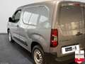 Fiat Doblo -e cargo fourgon m 800 kg electrique 100 kw batterie 54 kwh Gris - thumbnail 6