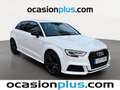Audi A3 Sportback 30 TFSI S Line S tronic 85kW Blanco - thumbnail 2