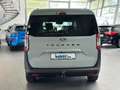 Ford Tourneo Courier Titanium #AUTOMATIK #WINTERPAKET Grau - thumbnail 4