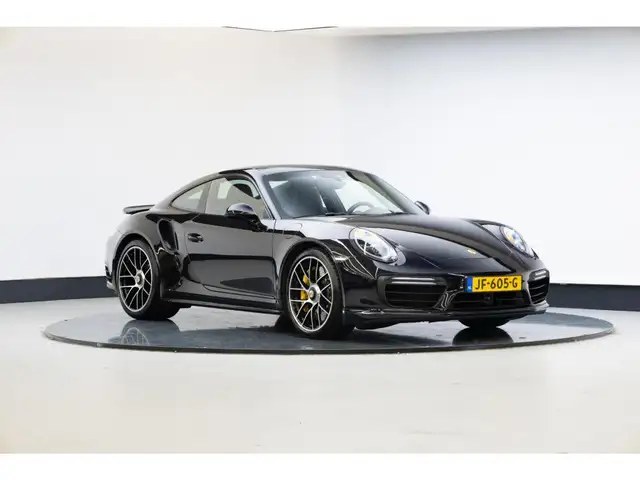 Porsche 991 3.8 Turbo S | Pano | ACC | Camera |