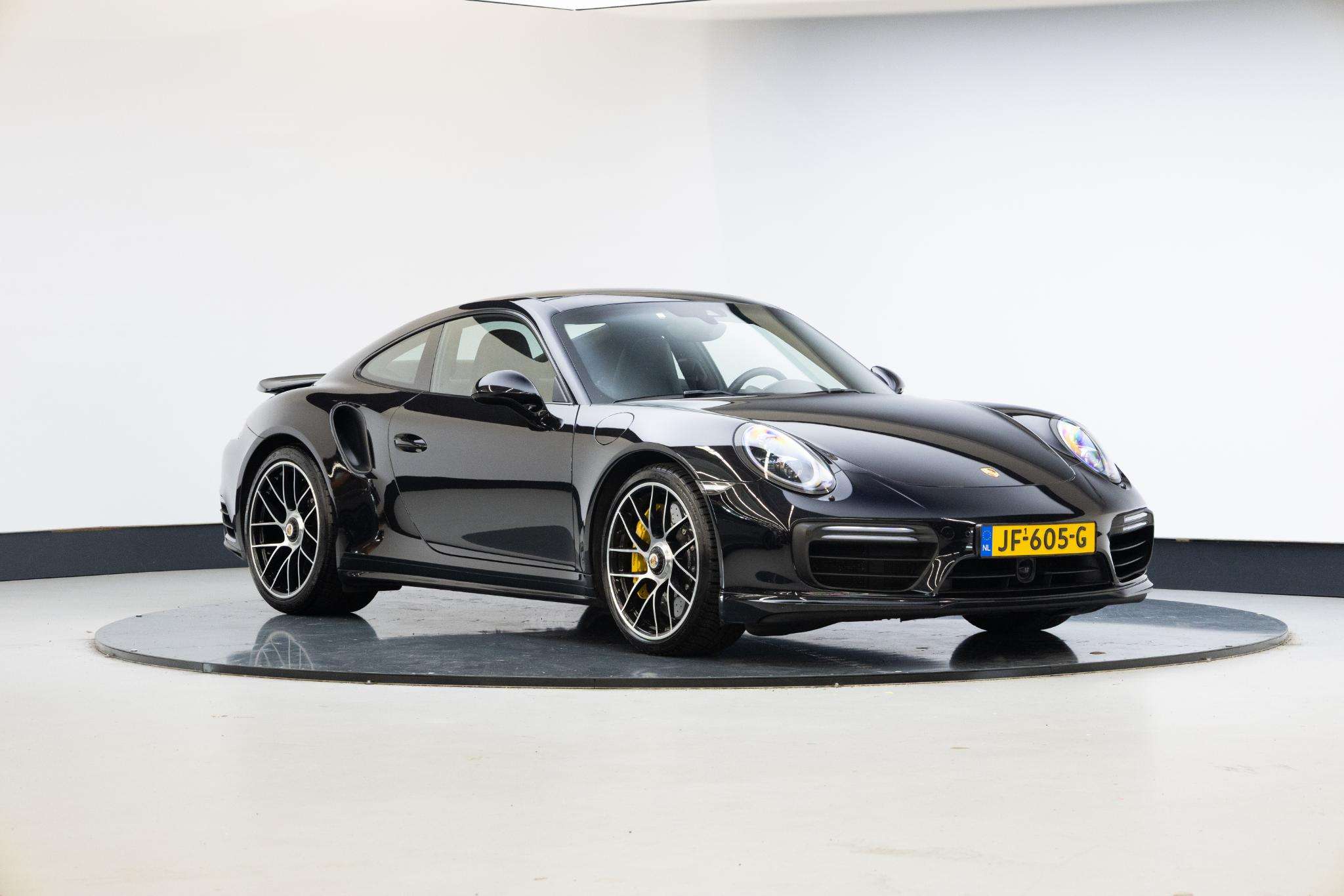 Porsche 991
