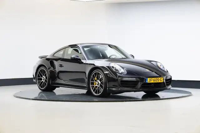 Porsche 991