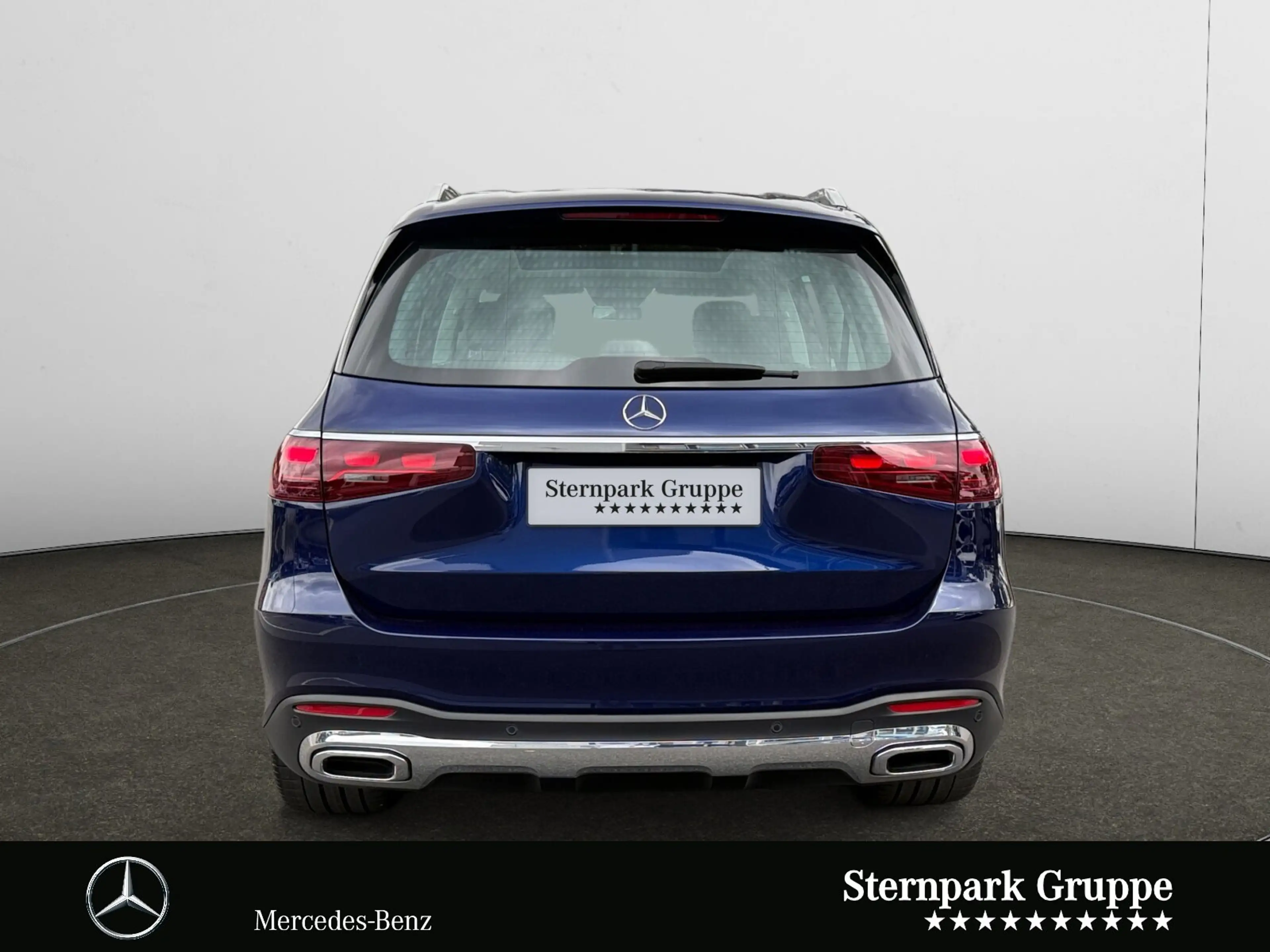 Mercedes-Benz GLS 450 GLS 450 4M AMG Prem+*23"Massage*Manufaktur*Multi — photo 4