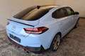 Hyundai i30 i30 Fastback 2.0 t-gdi N Performance my20 Blauw - thumbnail 4