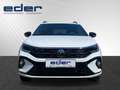 Volkswagen Taigo R-Line TSI DSG Weiß - thumbnail 2