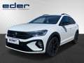 Volkswagen Taigo R-Line TSI DSG Weiß - thumbnail 1