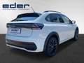 Volkswagen Taigo R-Line TSI DSG Weiß - thumbnail 4