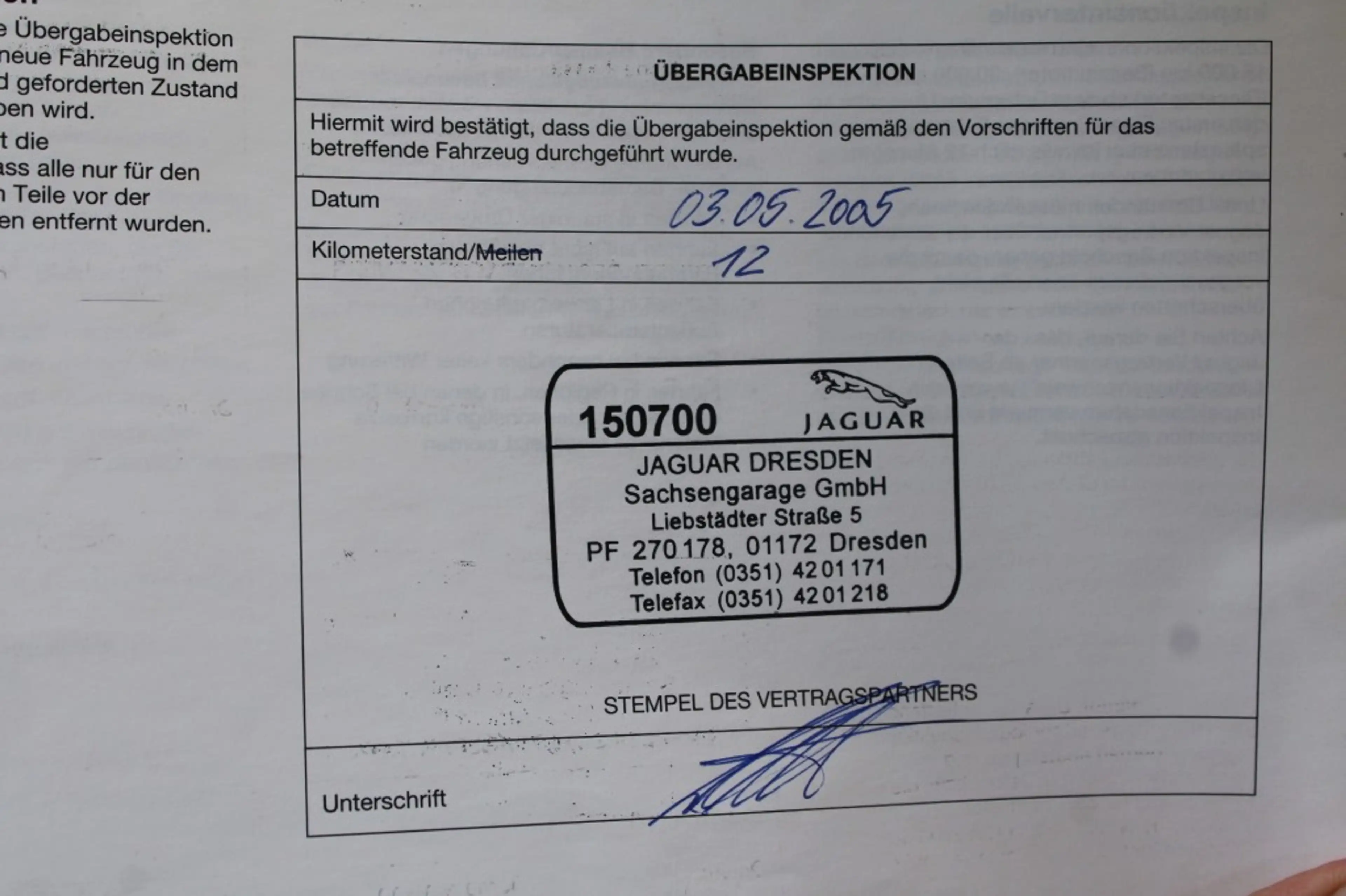 Jaguar S-Type 3.0 V6 Executive Automaat ECC/cruise/schuif-kantel — photo 30
