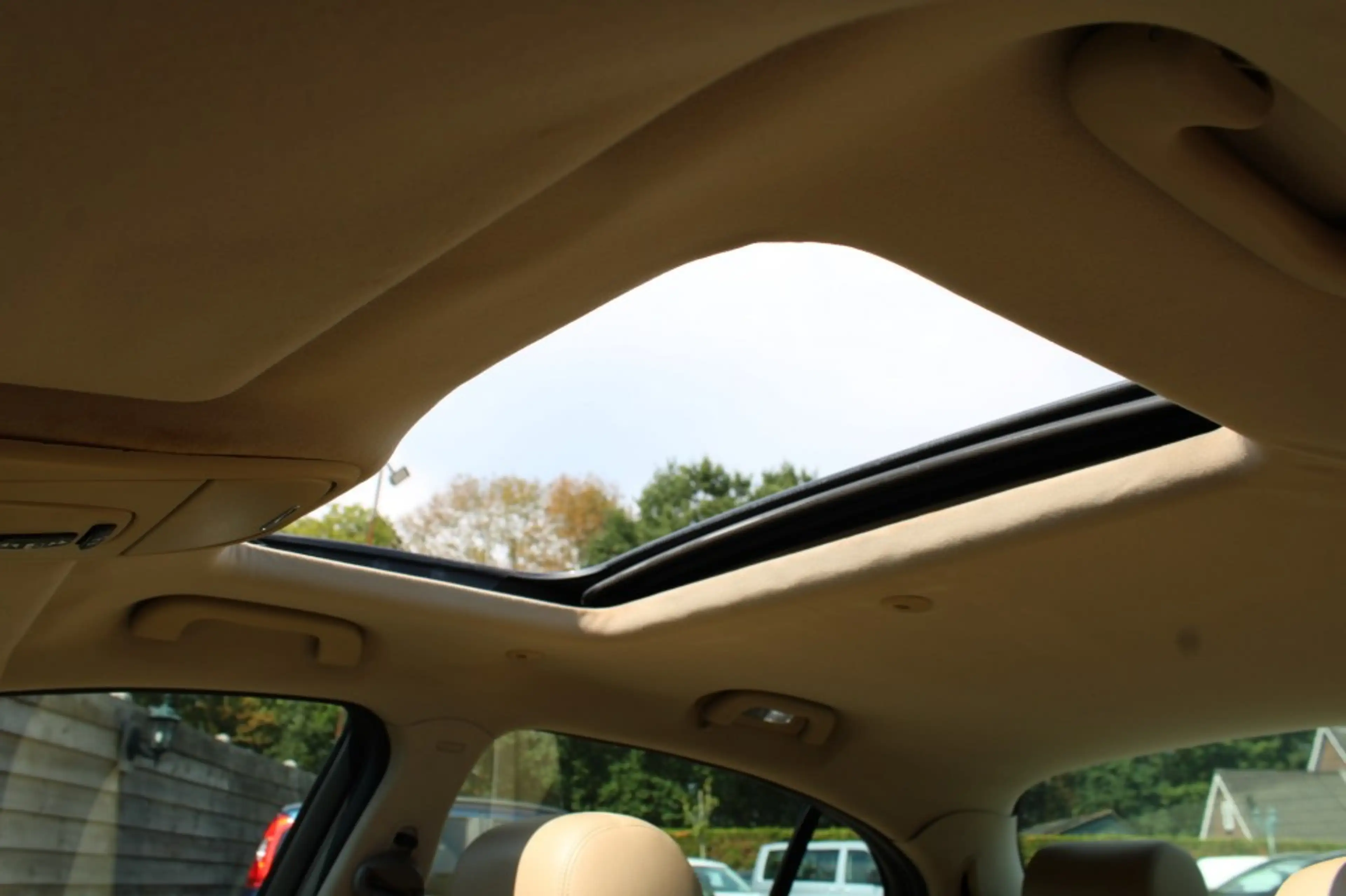Jaguar S-Type 3.0 V6 Executive Automaat ECC/cruise/schuif-kantel — photo 18