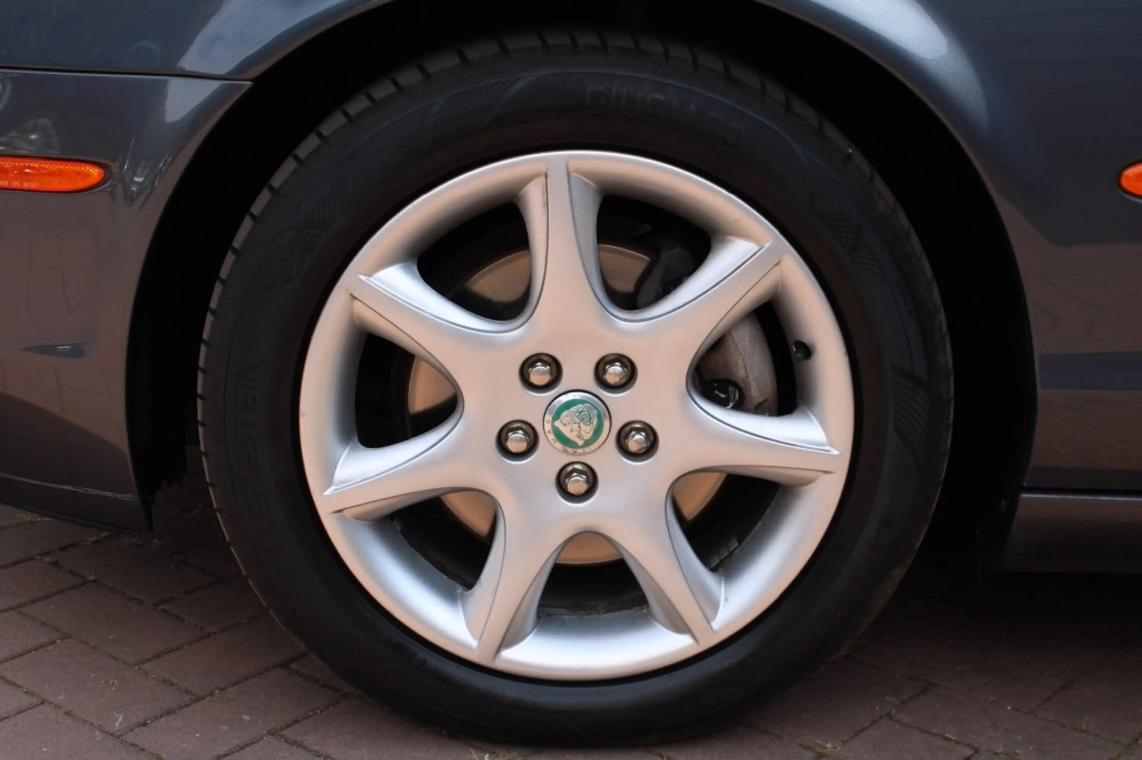Jaguar S-Type 3.0 V6 Executive Automaat ECC/cruise/schuif-kantel — photo 38