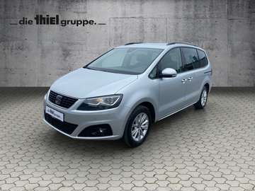 2.0 TDI Style +ACC+AHK+SmartLink+NAVI+S