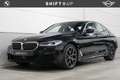 BMW 545 5-serie 545e xDrive M-Sport | CoPilot | Laser | St Noir - thumbnail 1