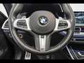 BMW X7 X7 M50i Czarny - thumbnail 7