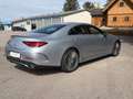 Mercedes-Benz CLS 300 CLS 300 d 4Matic ///AMG Line Silber - thumbnail 9