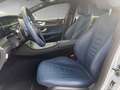 Mercedes-Benz CLS 300 CLS 300 d 4Matic ///AMG Line Silber - thumbnail 14