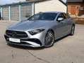 Mercedes-Benz CLS 300 CLS 300 d 4Matic ///AMG Line Silber - thumbnail 7