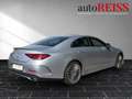 Mercedes-Benz CLS 300 CLS 300 d 4Matic ///AMG Line Silber - thumbnail 5