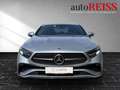 Mercedes-Benz CLS 300 CLS 300 d 4Matic ///AMG Line Silber - thumbnail 2
