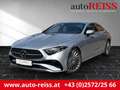 Mercedes-Benz CLS 300 CLS 300 d 4Matic ///AMG Line Silber - thumbnail 1