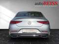 Mercedes-Benz CLS 300 CLS 300 d 4Matic ///AMG Line Silber - thumbnail 3