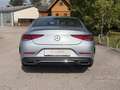 Mercedes-Benz CLS 300 CLS 300 d 4Matic ///AMG Line Silber - thumbnail 10