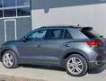 Volkswagen T-Roc T-Roc 2,0 TDI SCR 4Motion Sport DSG Sport Grau - thumbnail 9