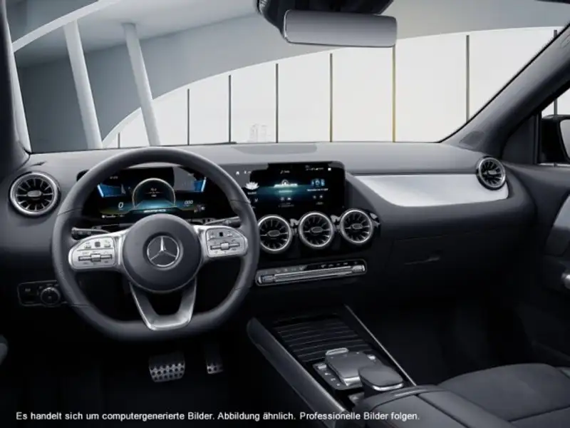 Annonce voiture d'occasion Mercedes-Benz GLA 35 AMG - CARADIZE